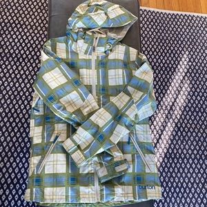 Burton Women’s Dry Ride jacket size L
